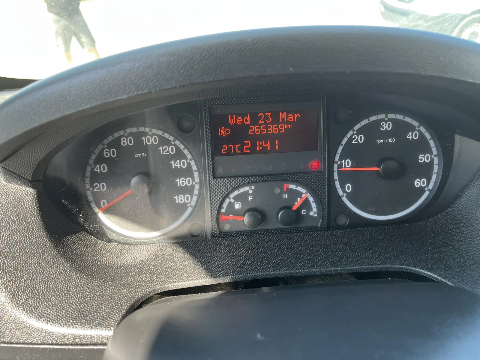 Peugeot Boxer L4H2 , MAXI | Mobile.bg   11