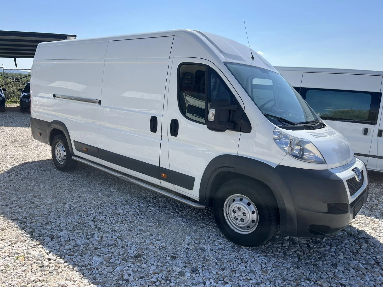 Peugeot Boxer L4H2 , MAXI - изображение 3