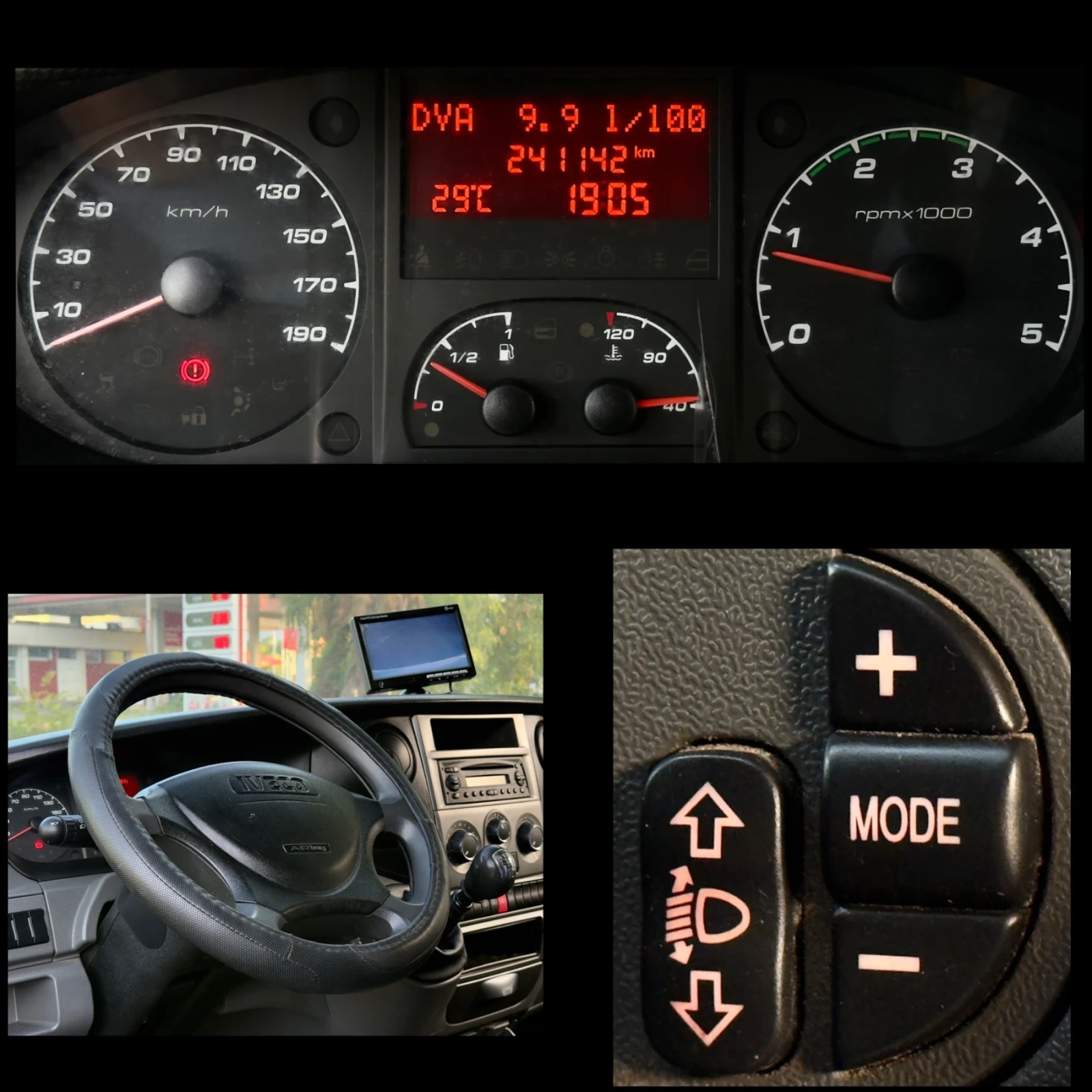 Iveco 35c15 MAXI | Mobile.bg   15