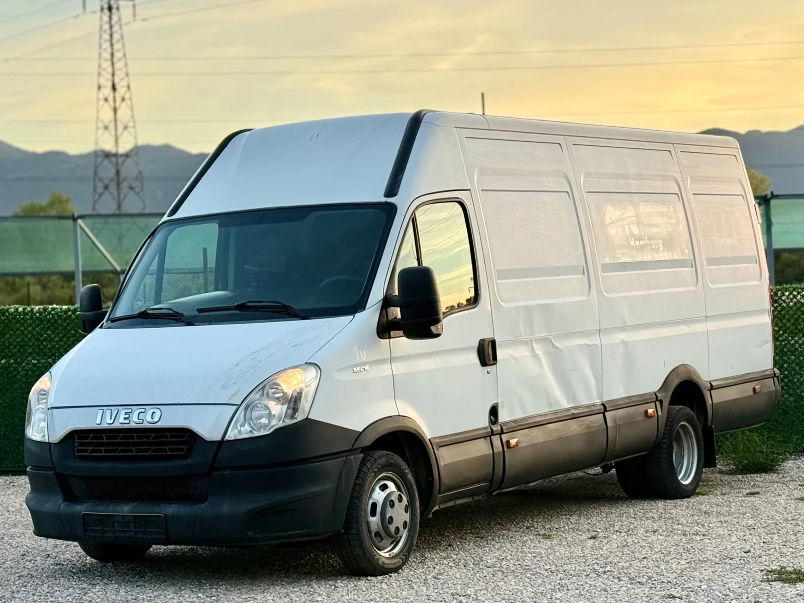 Iveco 35c15 MAXI - изображение 3