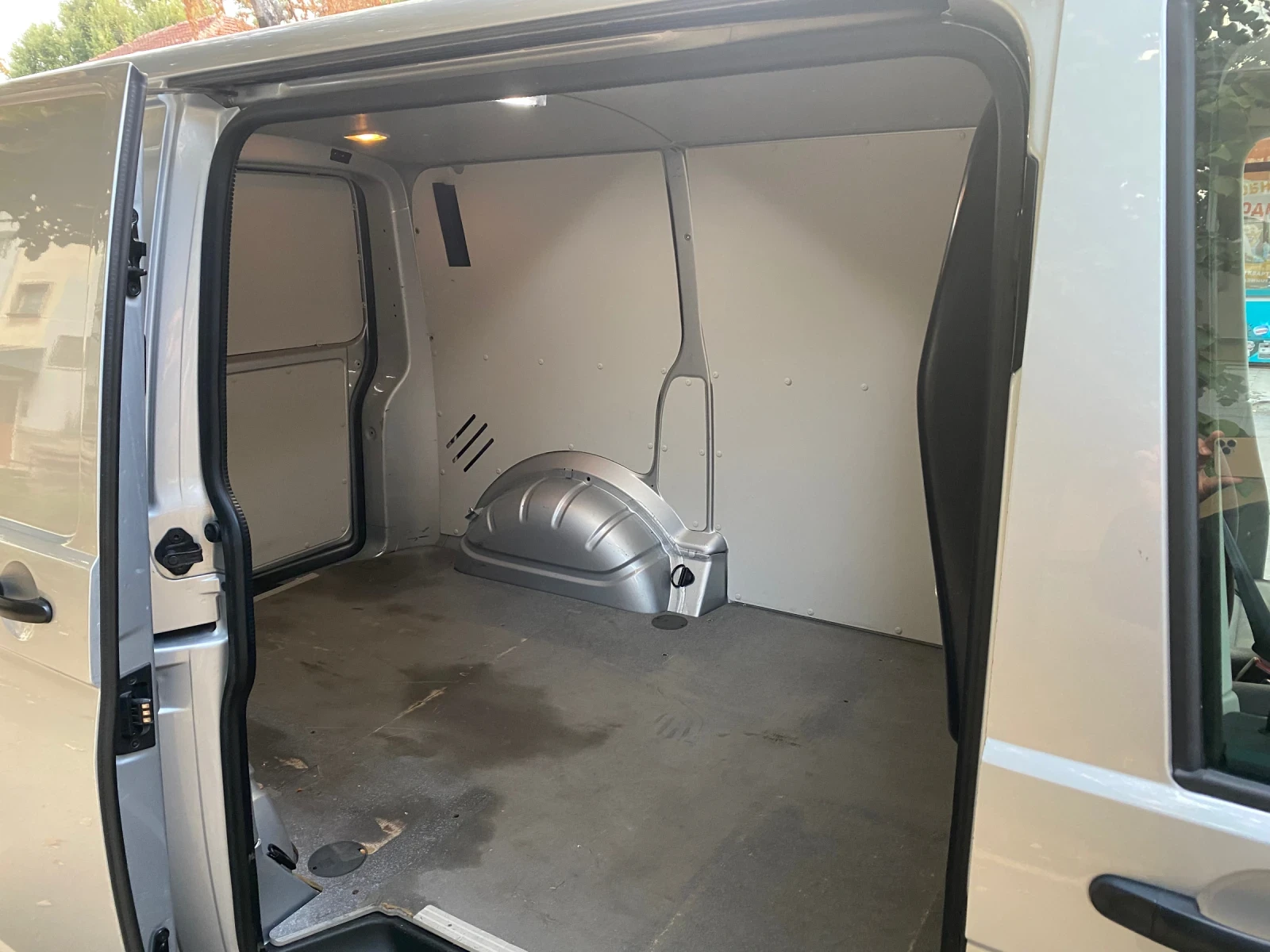 VW T6 Швейцария 150кс. 4motion - изображение 7