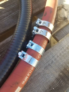 Други Друг Компресор за разтоварване на течности, снимка 2