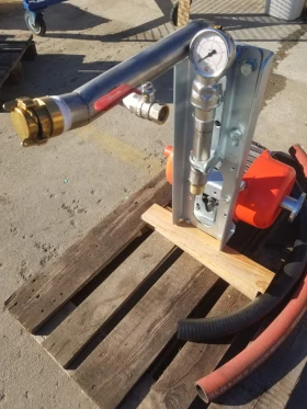 Други Друг Компресор за разтоварване на течности, снимка 5