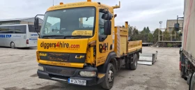 Daf Lf, снимка 3