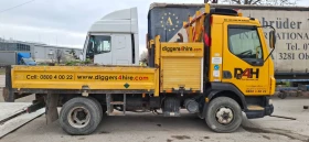 Daf Lf, снимка 4