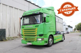     Scania R 450 R450 Retarder