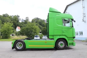 Scania R 450 R450 Retarder | Mobile.bg    3