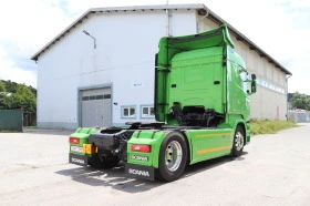 Scania R 450 R450 Retarder | Mobile.bg    4