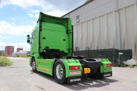 Scania R 450 R450 Retarder | Mobile.bg    5