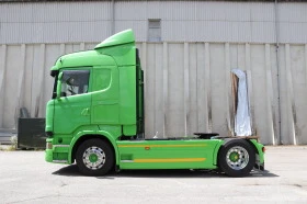 Scania R 450 R450 Retarder, снимка 6