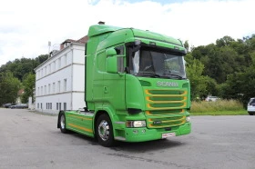 Scania R 450 R450 Retarder, снимка 2