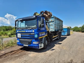     Daf Cf 85.430 