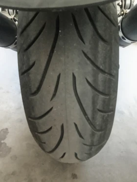 Suzuki Hayabusa 1300R, снимка 5