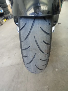 Suzuki Hayabusa 1300R, снимка 9