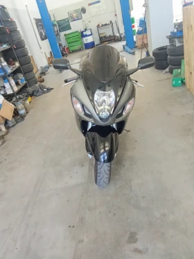 Suzuki Hayabusa 1300R, снимка 11