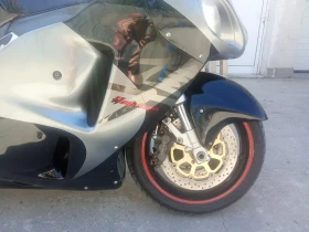 Suzuki Hayabusa 1300R, снимка 16