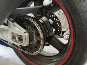 Suzuki Hayabusa 1300R, снимка 4