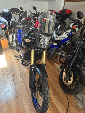 Yamaha Tenere 700, снимка 5
