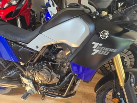 Yamaha Tenere 700, снимка 12