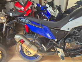 Yamaha Tenere 700, снимка 10