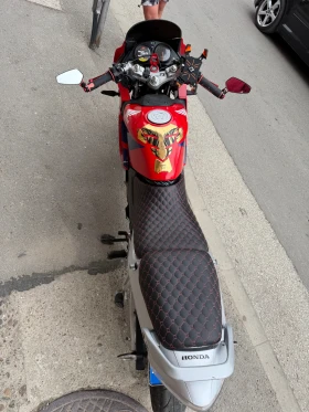 Honda Cbr, снимка 7