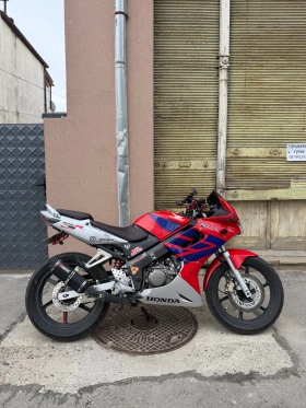 Honda Cbr, снимка 3