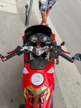 Honda Cbr, снимка 6