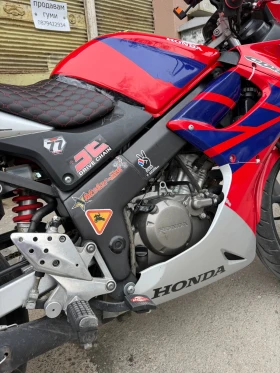 Honda Cbr, снимка 8