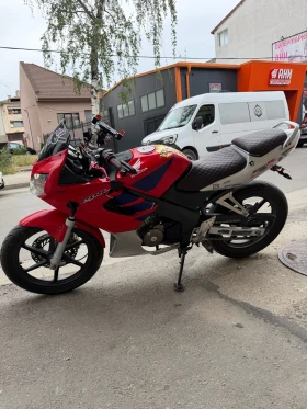 Honda Cbr, снимка 5