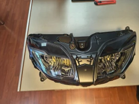 Yamaha Fjr 1300 | Mobile.bg    12