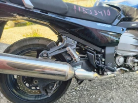 Yamaha Fjr 1300 | Mobile.bg    5