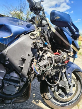 Yamaha Fjr 1300 | Mobile.bg    7