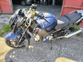    Yamaha Fjr 1300