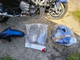 Yamaha Fjr 1300 | Mobile.bg    8