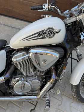Honda Shadow 600cc  ! 1000    !  | Mobile.bg    4