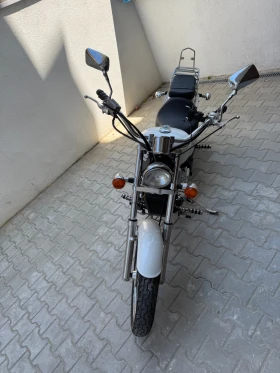 Honda Shadow 600cc  ! 1000    !  | Mobile.bg    7