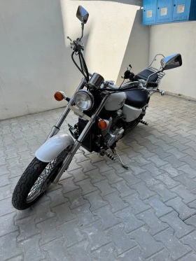 Honda Shadow 600cc  ! 1000    !  | Mobile.bg    3