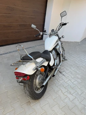 Honda Shadow 600cc  ! 1000    !  | Mobile.bg    5
