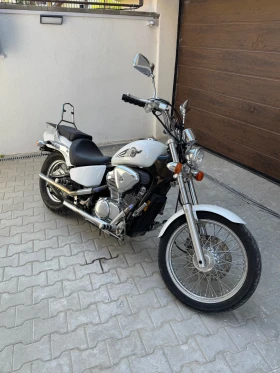 Honda Shadow 600cc  ! 1000    !  | Mobile.bg    2