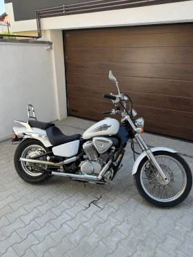  Honda Shadow