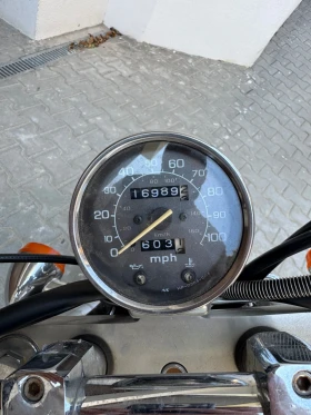 Honda Shadow 600cc  ! 1000    !  | Mobile.bg    6