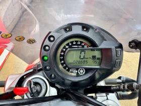 Yamaha FZ6, снимка 9