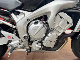 Yamaha FZ6, снимка 6