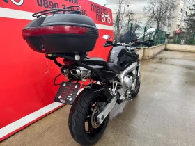 Yamaha FZ6, снимка 4