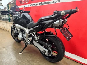 Yamaha FZ6, снимка 12