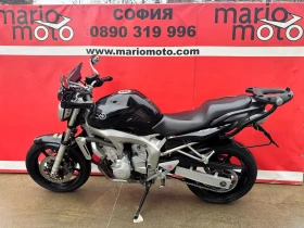 Yamaha FZ6, снимка 10