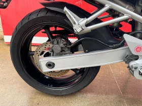 Yamaha FZ6, снимка 7