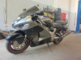 Suzuki Hayabusa 1300R | Auto.bg — изображение 15