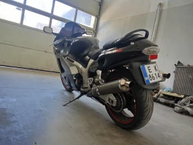 Suzuki Hayabusa 1300R | Auto.bg — изображение 7