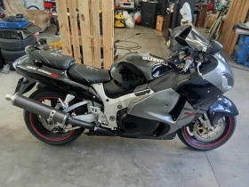 Suzuki Hayabusa 1300R | Auto.bg — изображение 12